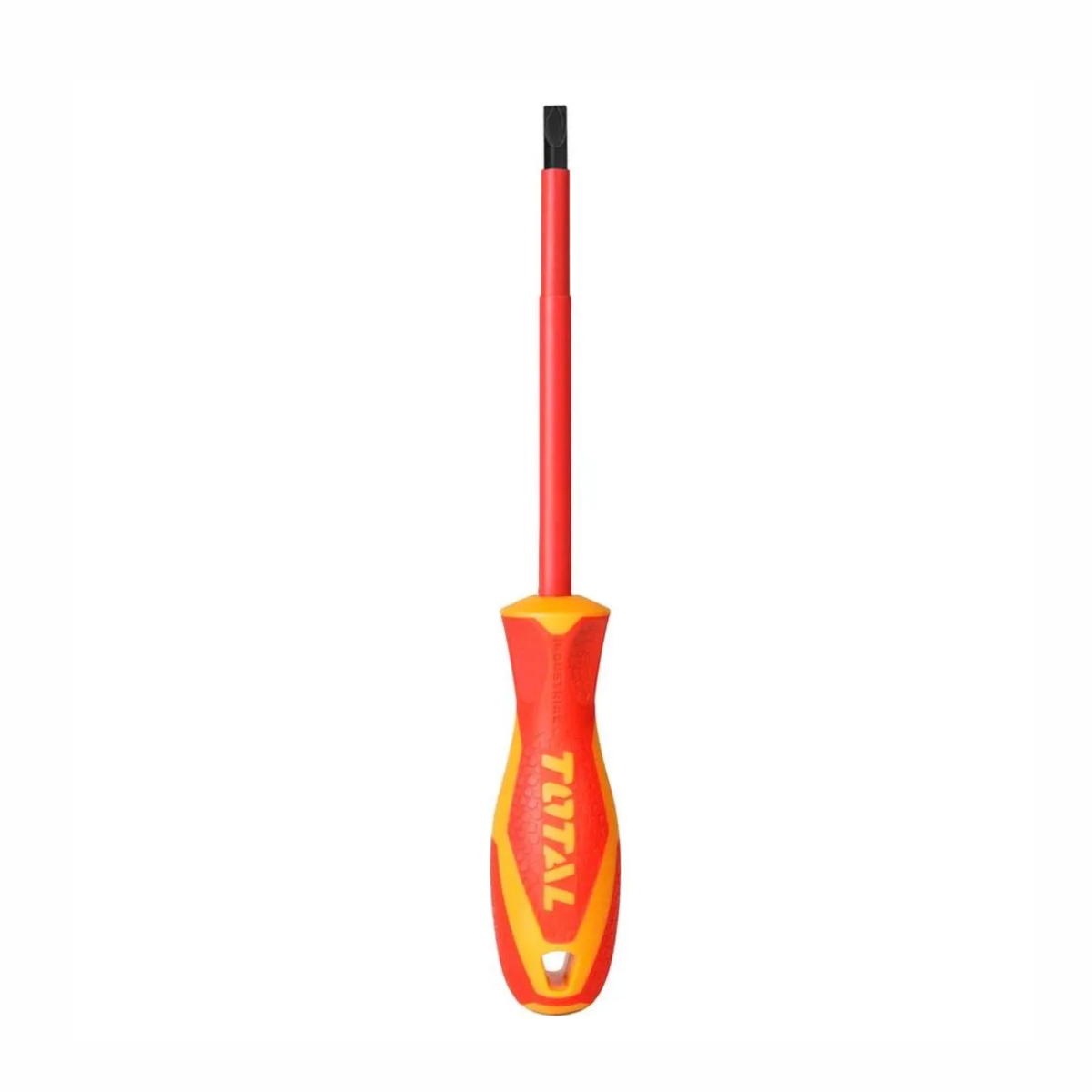 Imagen de DESARMADOR PLANO 5/32"X 4" DIELECTRICO TOTAL