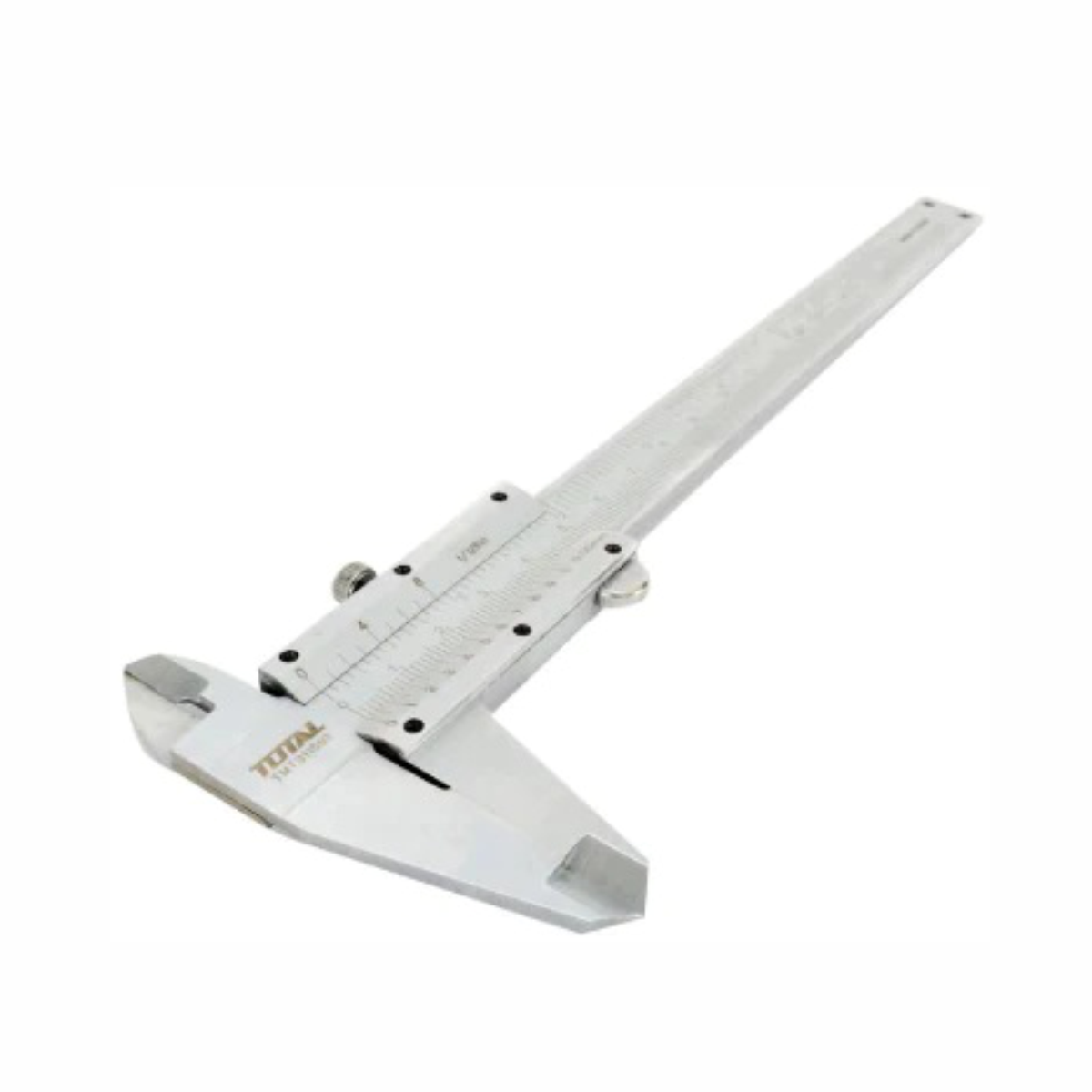 Imagen de CALIBRADOR VERNIER DE 6" TOTAL