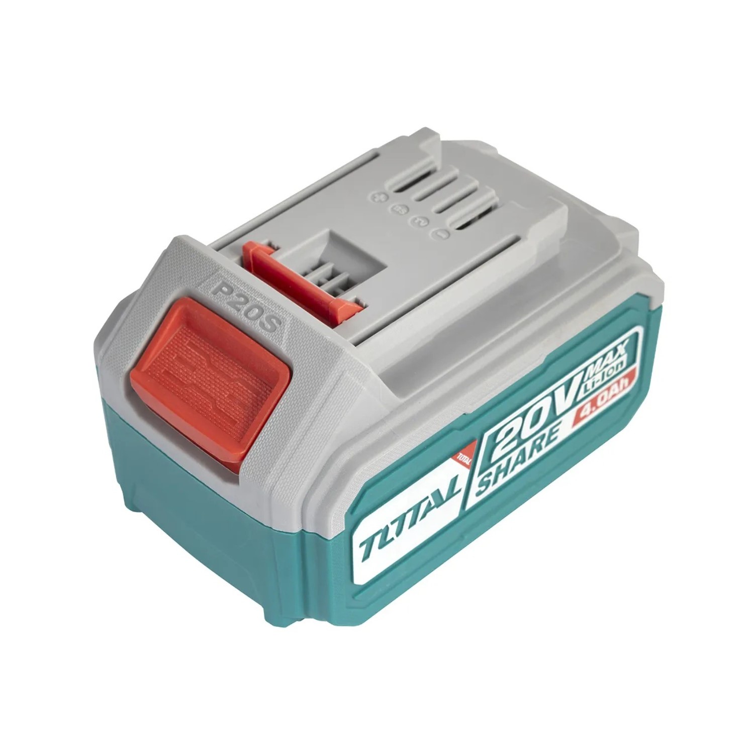 Imagen de 20 V BATERIA 4Ah TOTAL