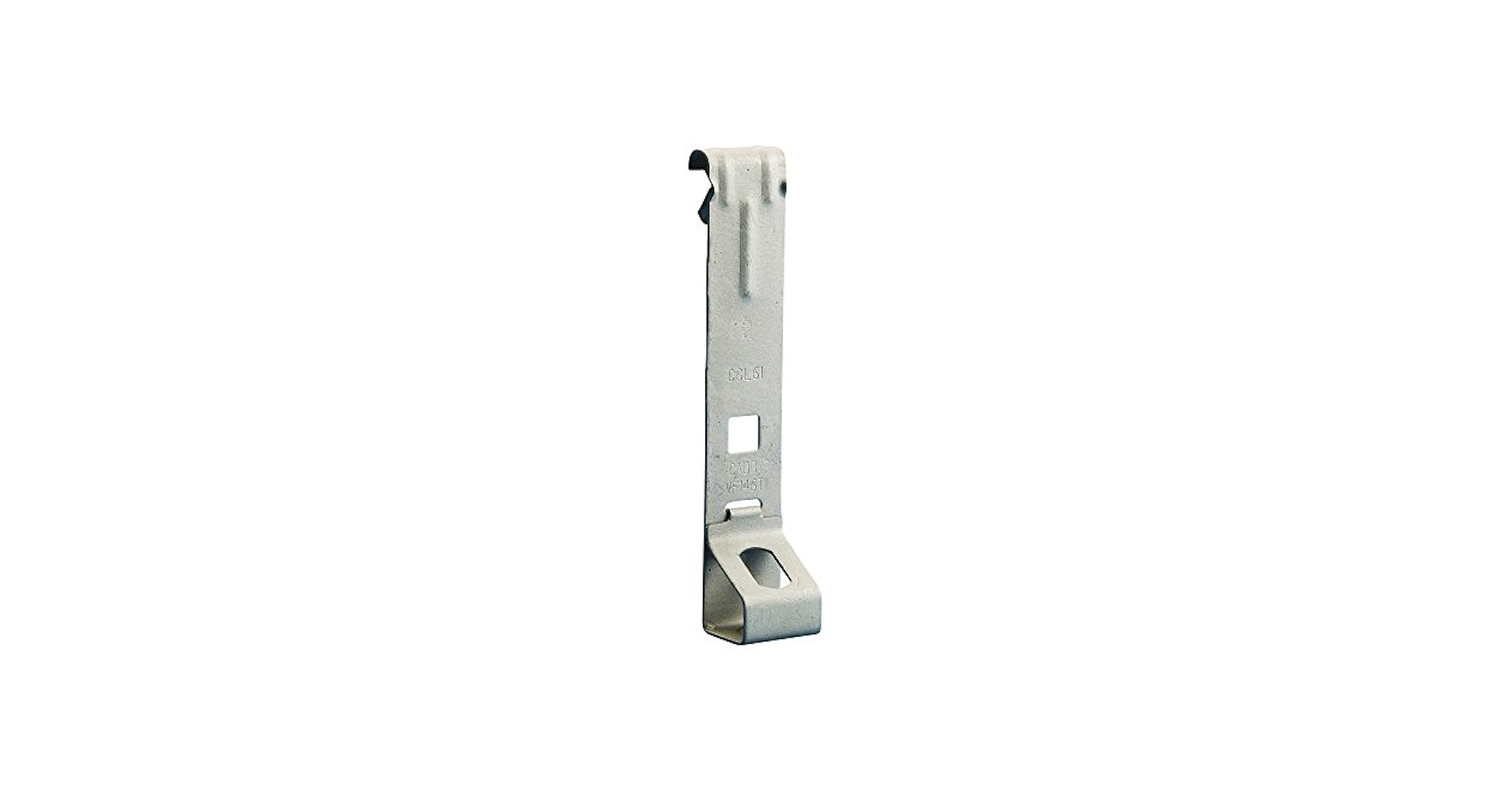 Imagen de GANCHO J VARILLA 3/8 VF146T CADDY