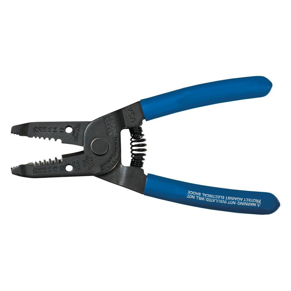 Imagen de PELADORA/CORTADORA 10-20 AWG