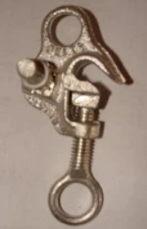 Imagen de CONECTOR PERICO LINEA VIVA BLINDADO 6--1/0 CON PROTOCOLO DELTA