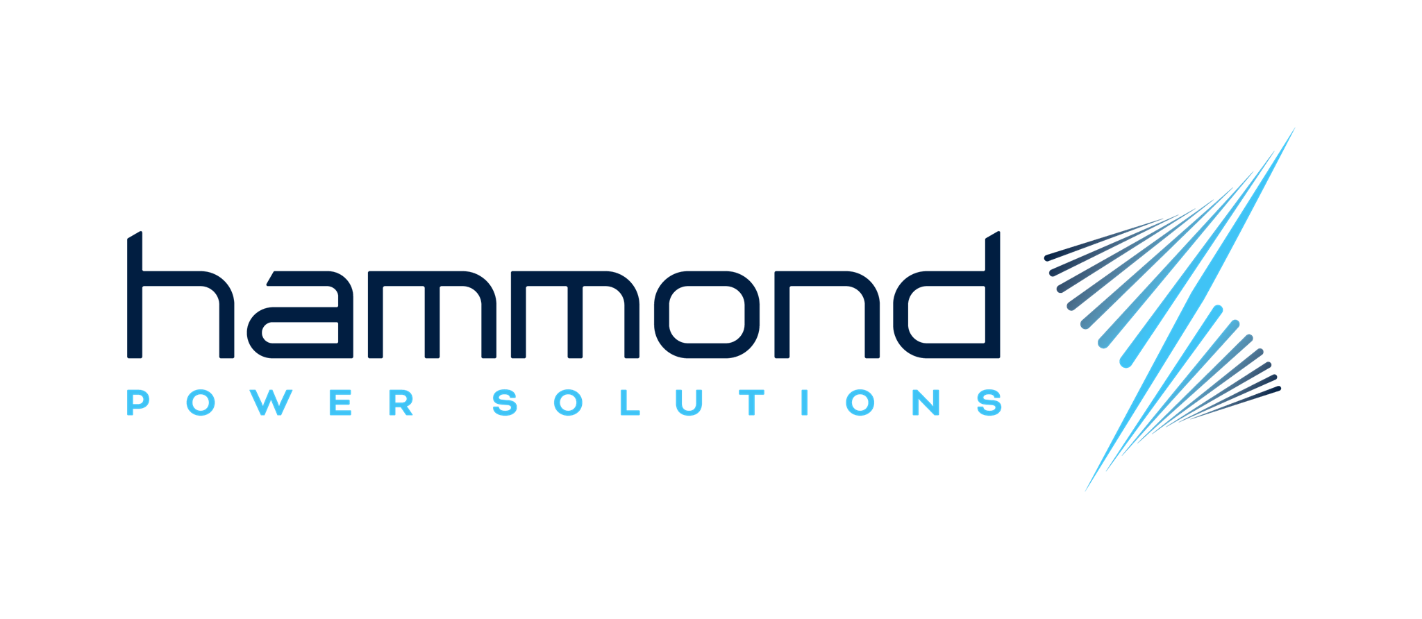 HAMMOND POWER SOLUTIONS