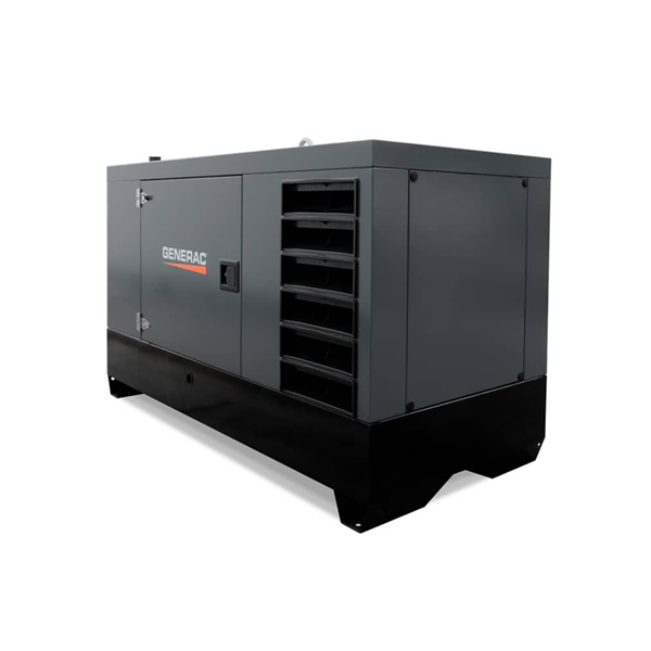 Imagen de PLANTA EMERGENCIA DIESEL,80KW 220V 3F,AUTOMATICA,CASETA,TRANSFER,INTERRUPTOR,CONTROL EN GENERADOR