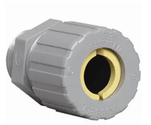 Imagen de CONECTOR GLANDULA 1/2"-.250-.375 AREAS CLASIFICADAS/EXPLOSION CLASE I, DIVISION 2