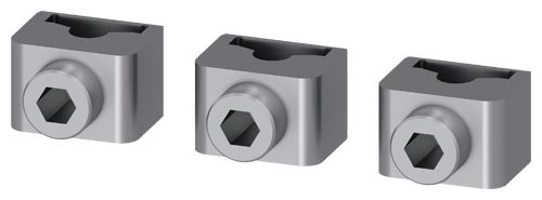 Imagen de KIT ZAPATAS 14…8 AWG PARA INTERRUPTOR 3VA5 15 A 40 AMP (3 PZAS.)