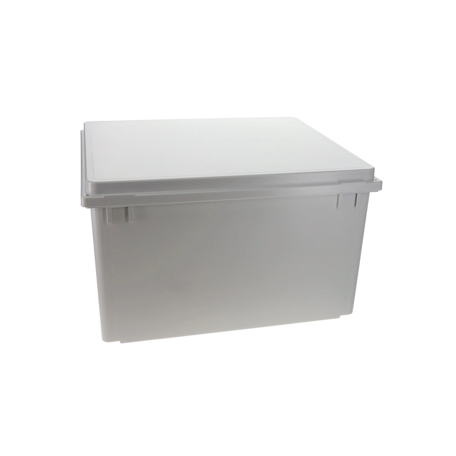 Imagen de GABINETE TIPO 4X  POLYPRO  17.95 x 15.94 x 10.35 456 x 405 x 263