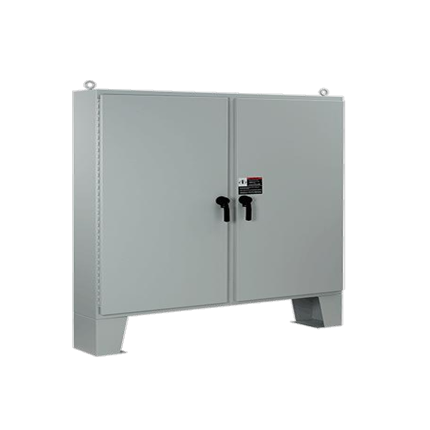 Imagen de GABINETE INDUSTRIAL DOBLE PUERTA NEMA 4 1576 X 1526 X 306 HOFFMAN