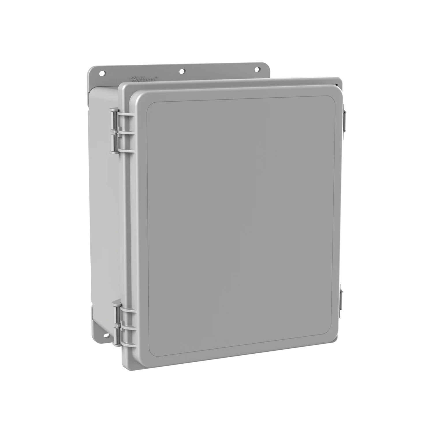 Imagen de ENCL. POLYPRO  12.08X10.08X6.35  HOFFMAN