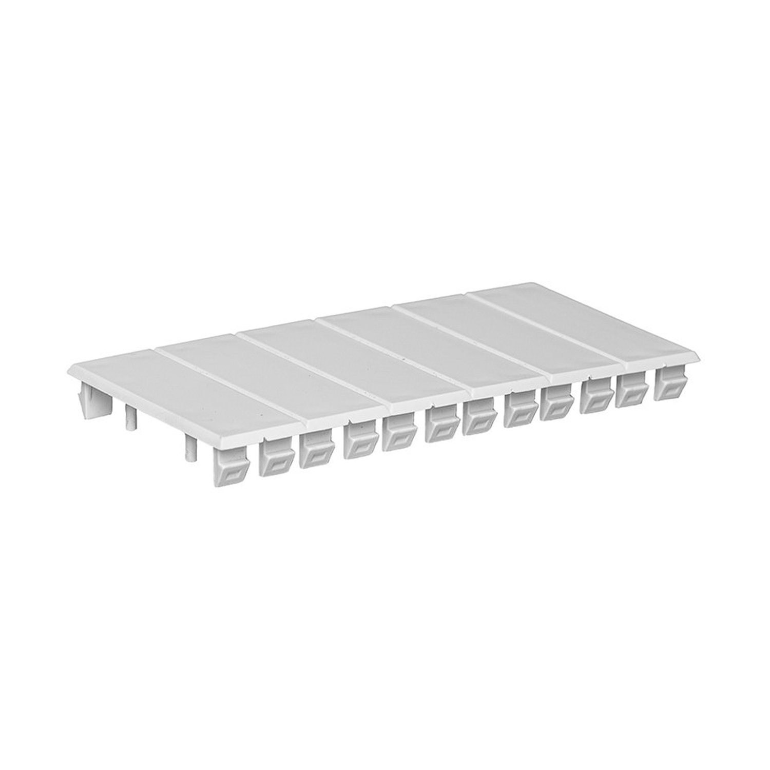 Imagen de JUEGO DE 10 FALSOS POLOS