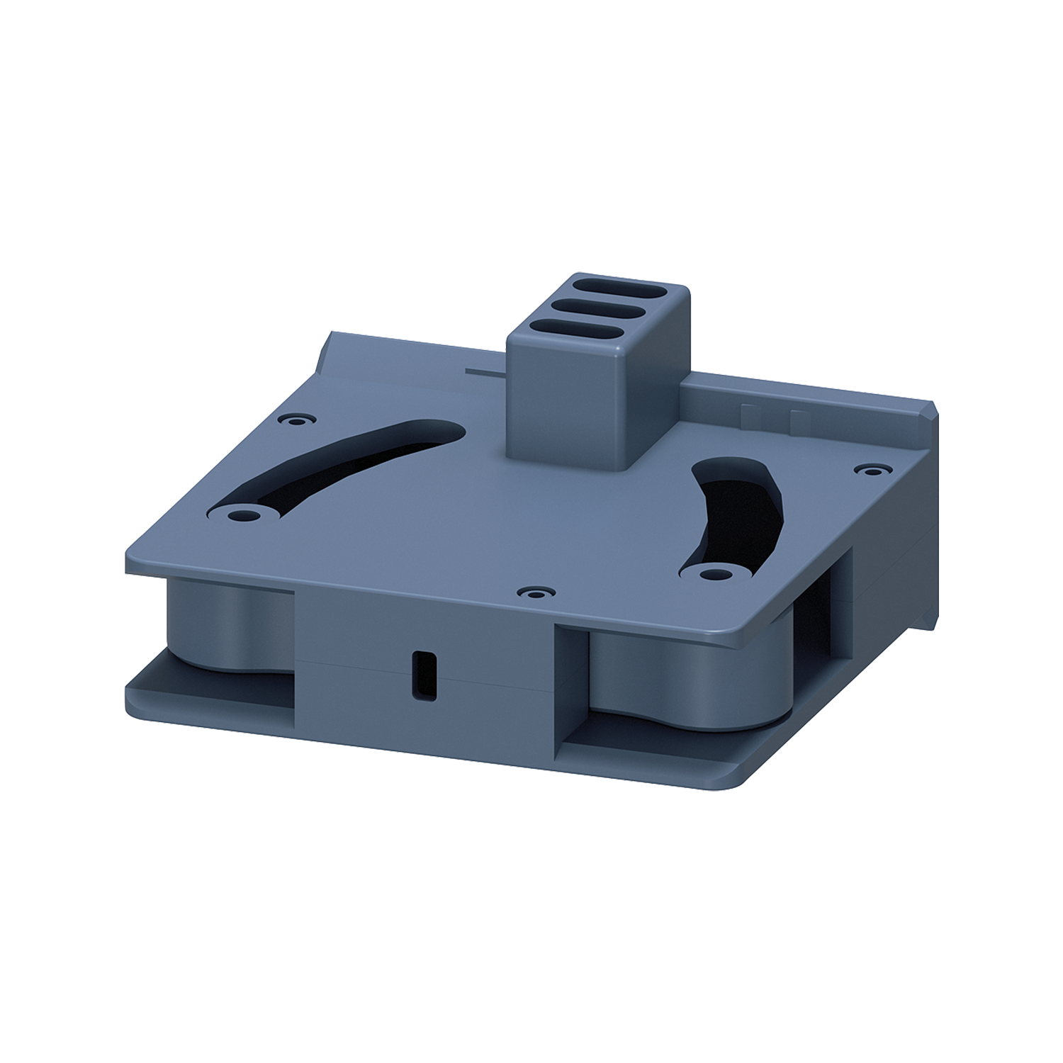 Imagen de ENCLAVAMIENTO MECANICO 3RA1954-2A