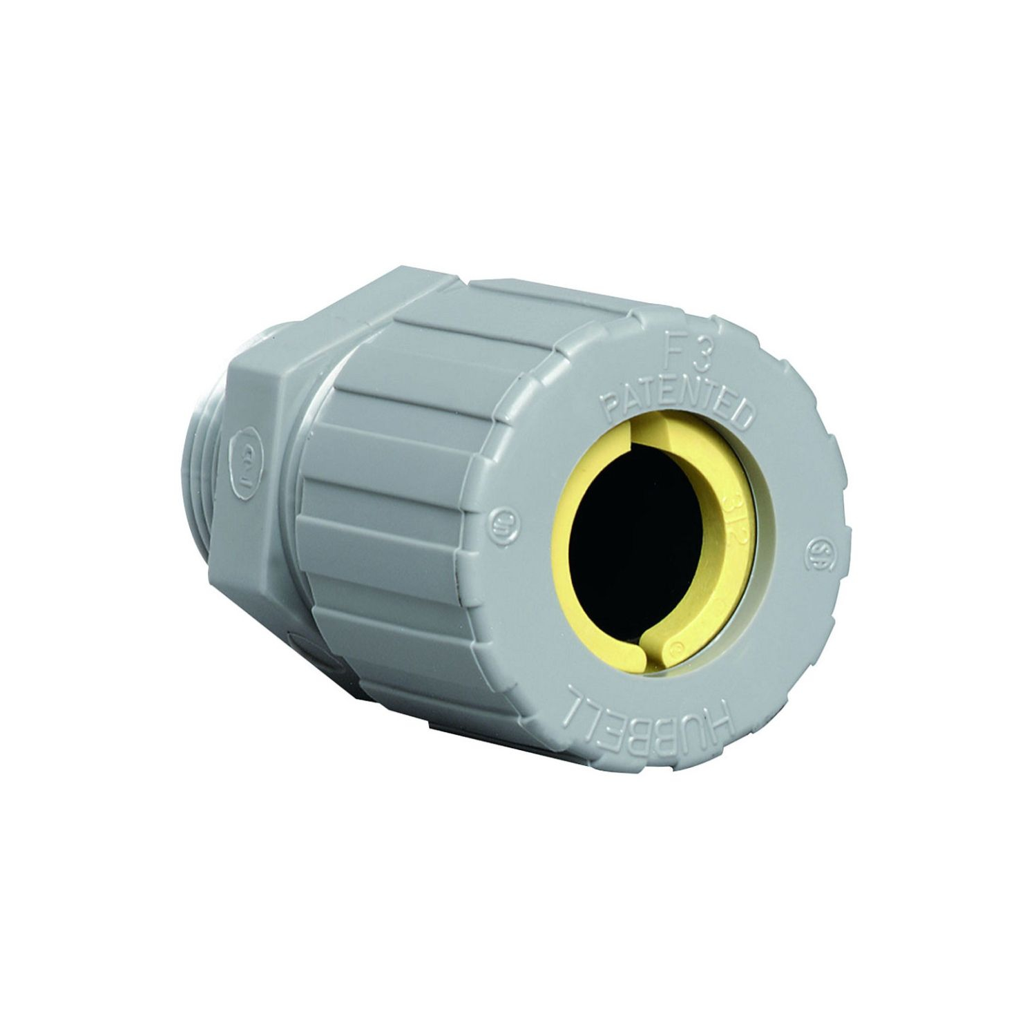 Imagen de CONECTOR GLANDULA 3/4"-.500-.625 AREAS CLASIFICADAS/EXPLOSION CLASE I, DIVISION 2