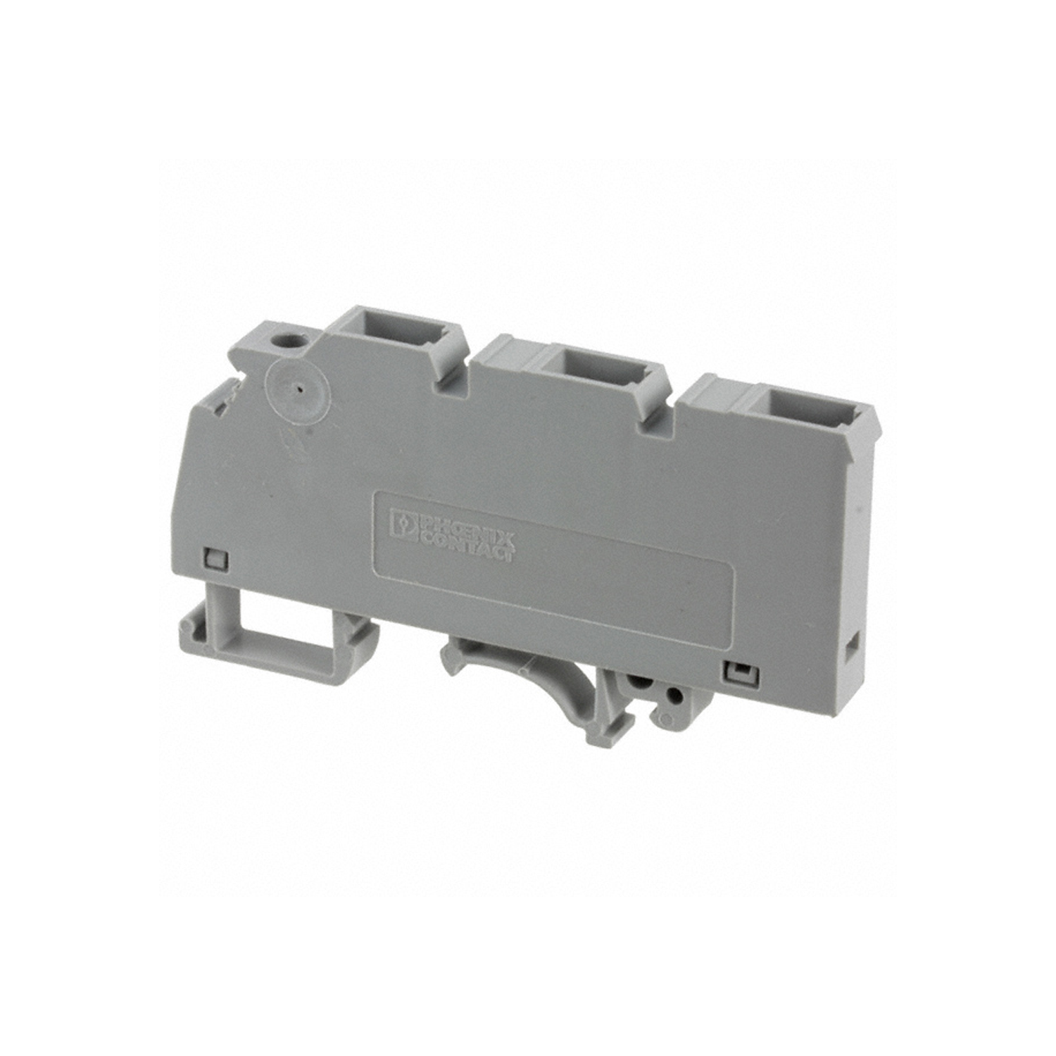 Imagen de CLEMA P/BUS ENCHUFABLE 8DJH UPCV3K 4-G-7,62