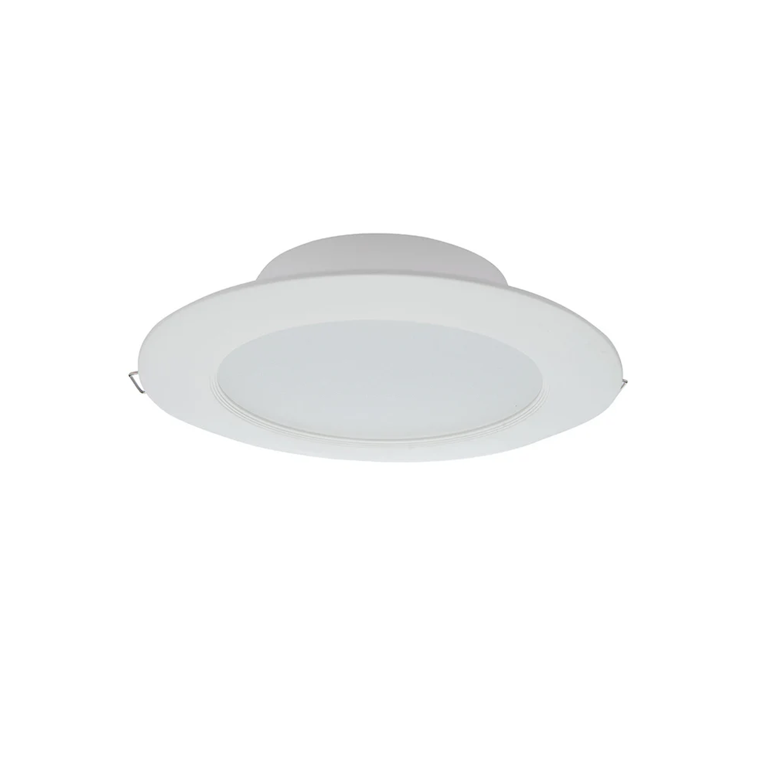 Imagen de LUMINARIO LED EMPOTRABLE WHITE ZEUS 10.5W 6500K BOOMER