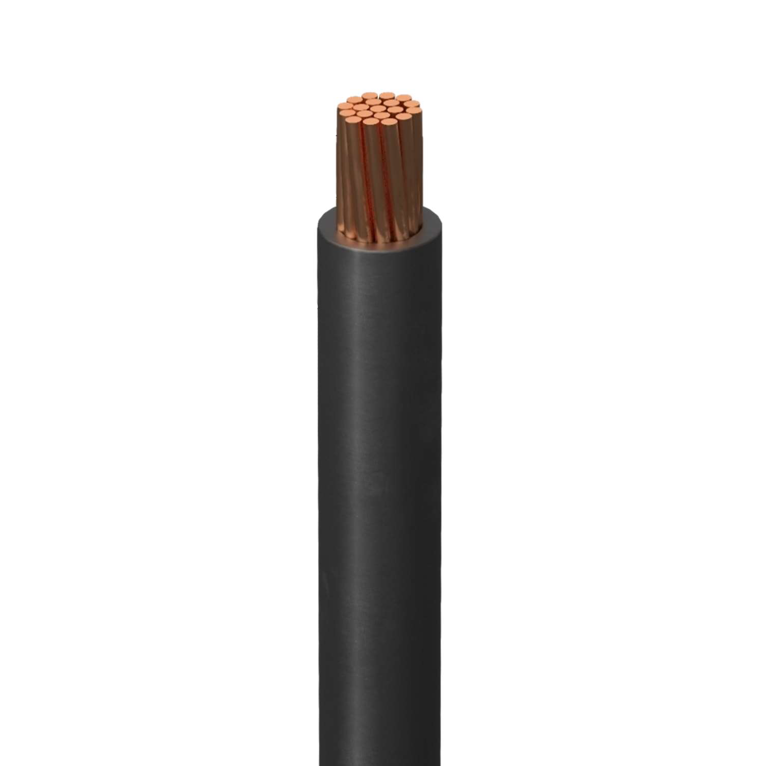 Imagen de CABLE THW-LS / THHW-LS 250 KCM PVC (VIAKON) CARRETE 1000M