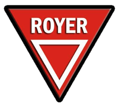 Imagen para el fabricante ROYER
