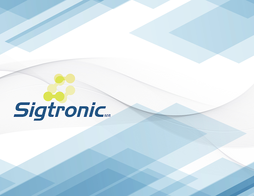 Imagen para el fabricante SIGTRONIC